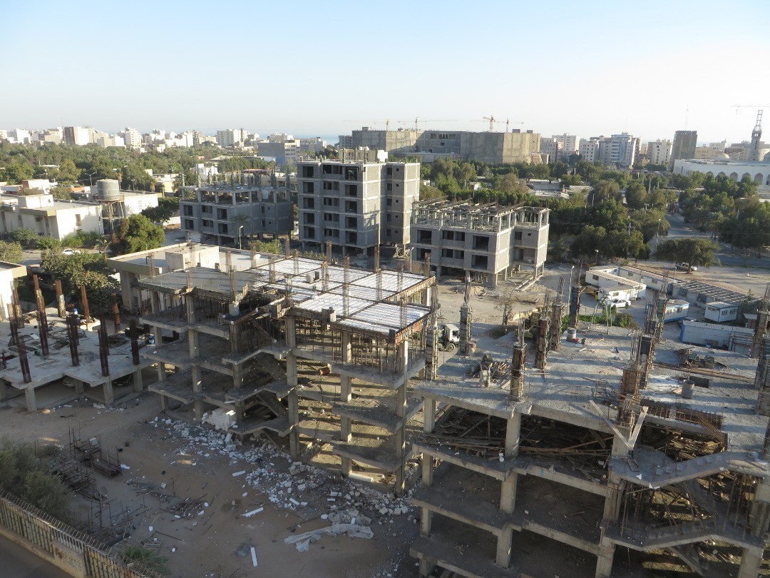 ساخت 65 واحد منازل مسکونی در بندرعباس